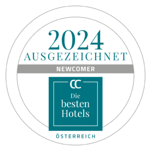 Siegel: Newcomer ausgezeichnet