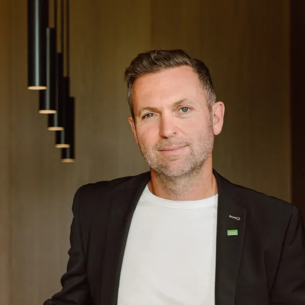 Martin Öller