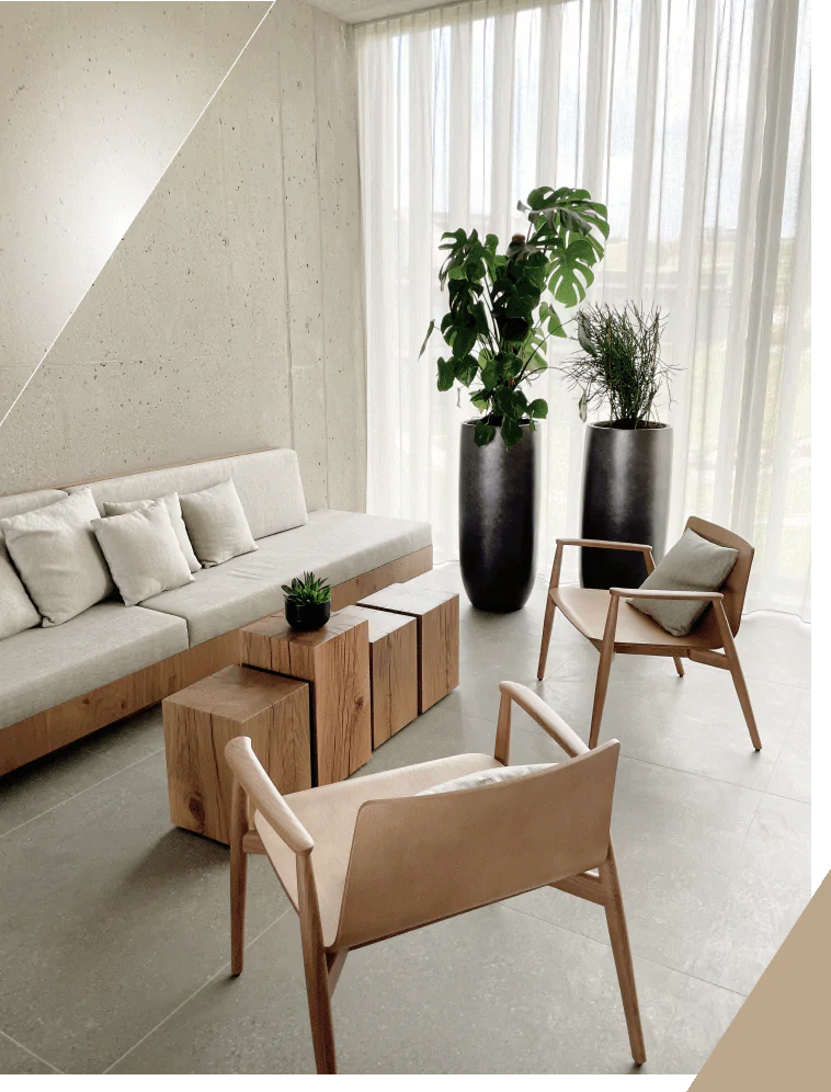 Wellness-Lounge