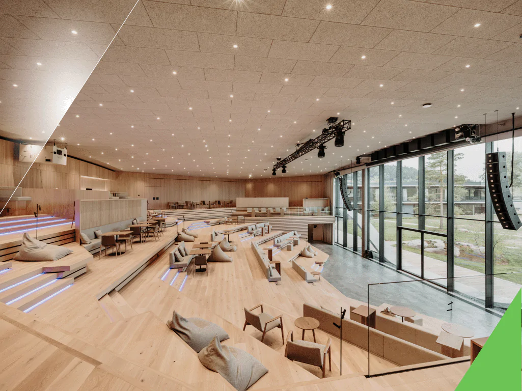 Auditorium