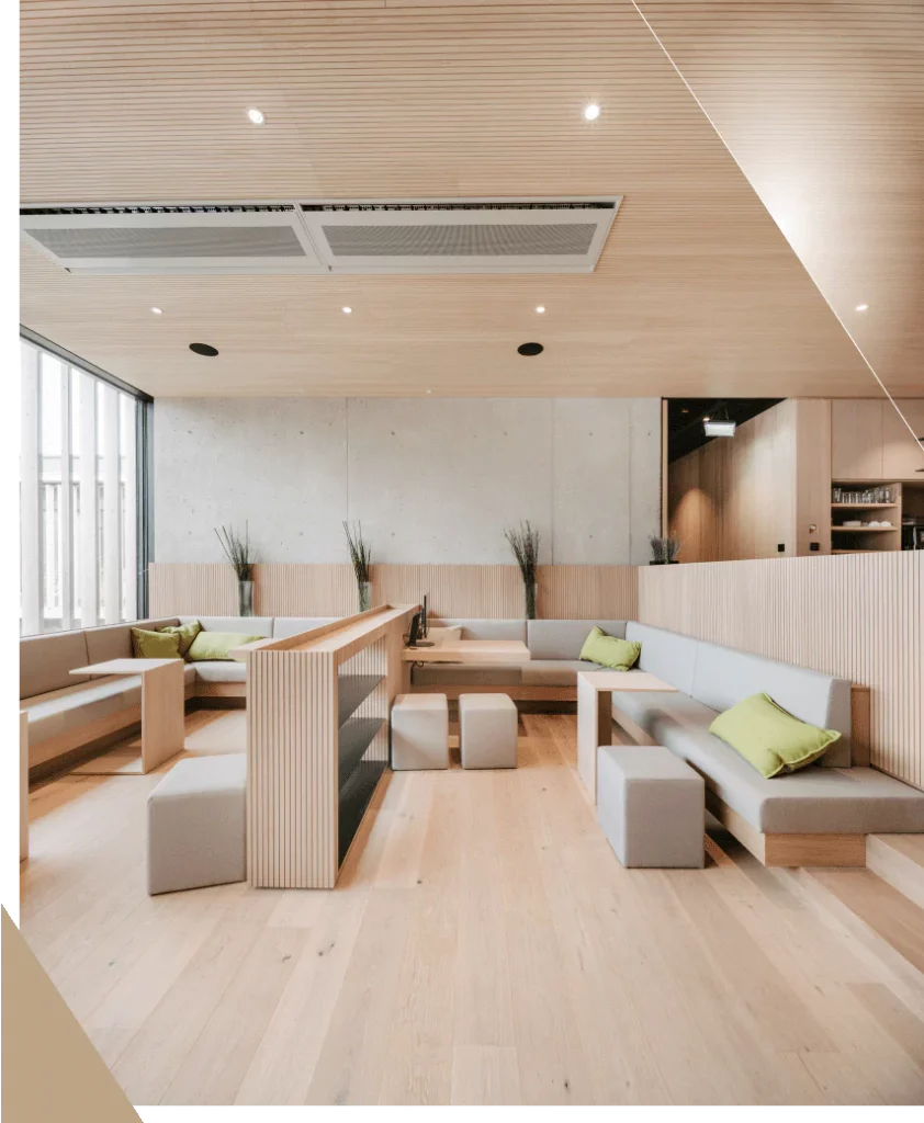 Office-Lounge