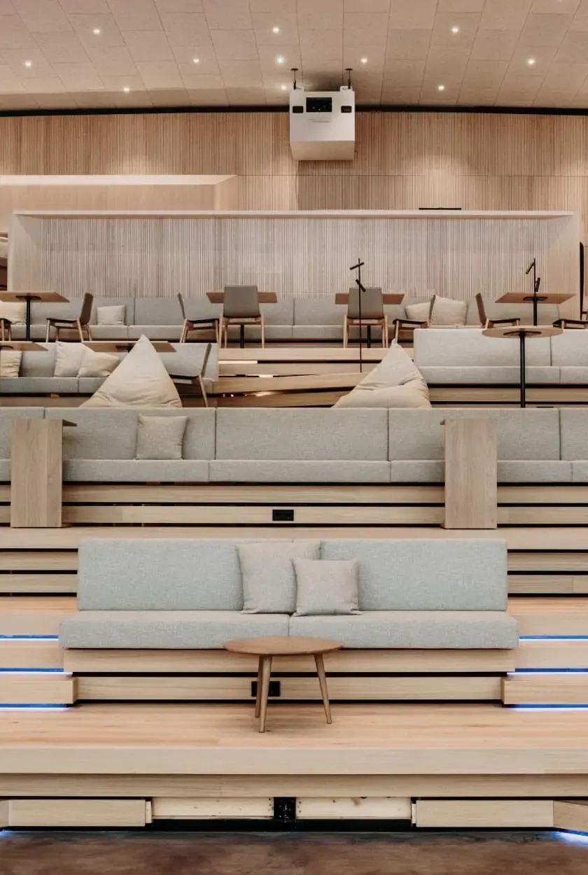 Auditorium