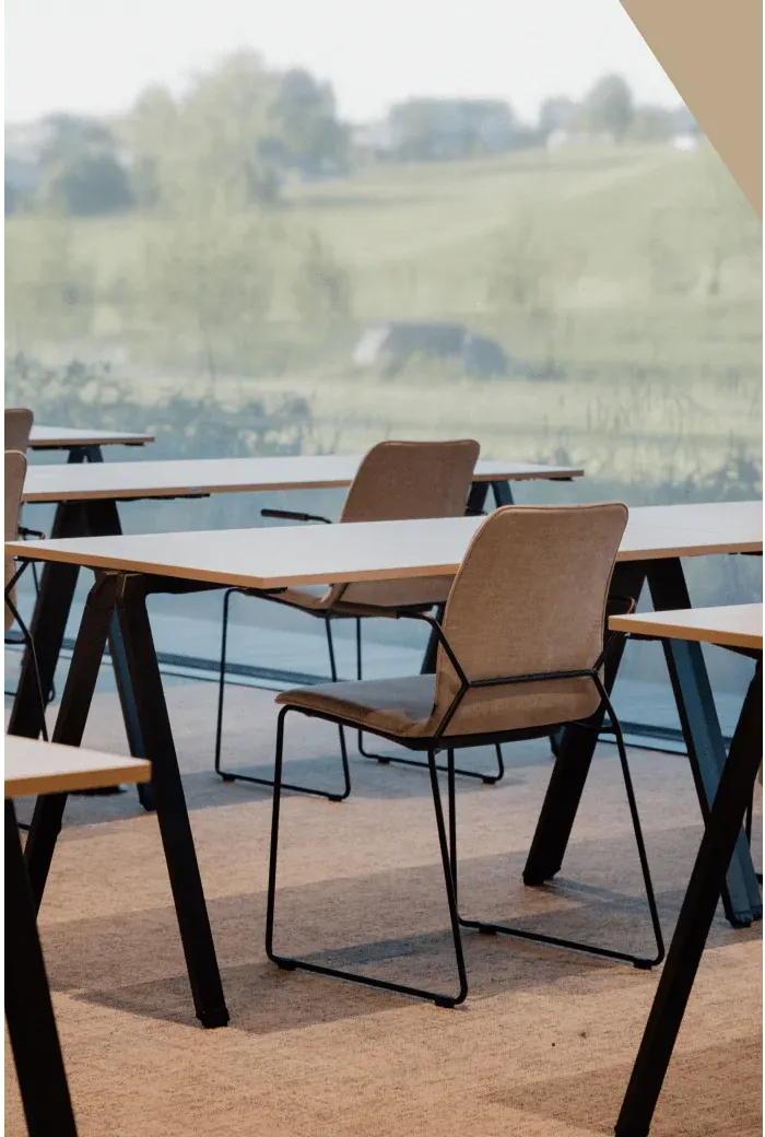 Meeting Rooms