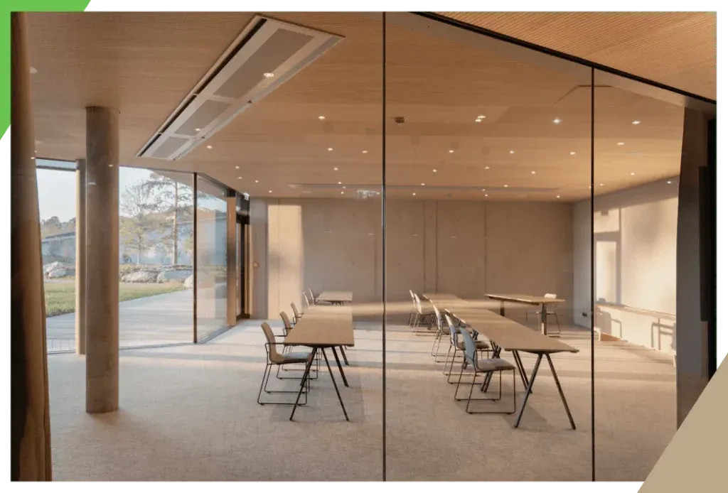 Meeting Rooms