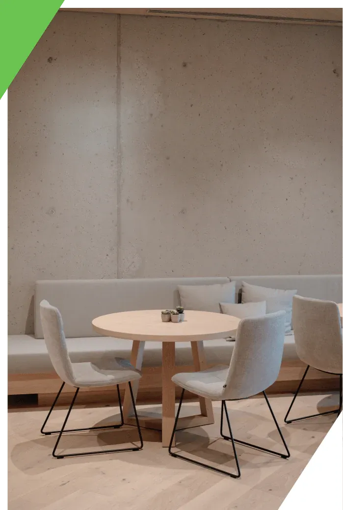 Meeting Rooms