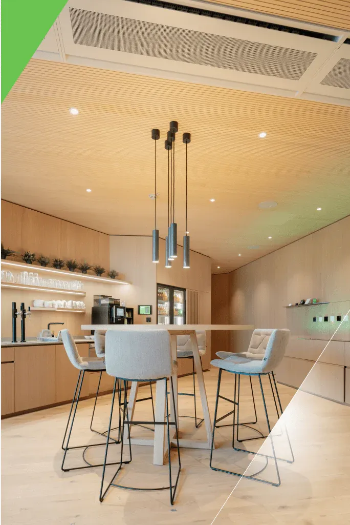 Meeting Rooms
